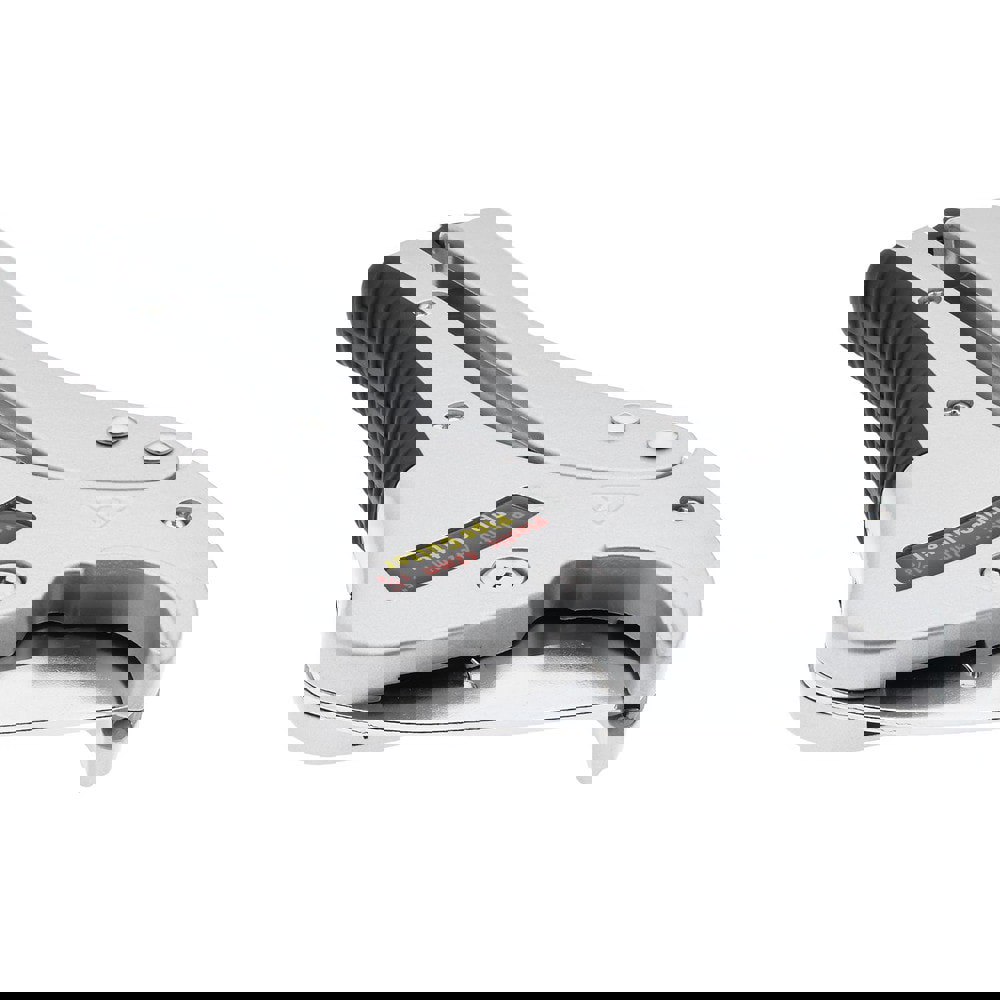 Hand Pipe & Tube Cutter: 1/2 to 1-5/8